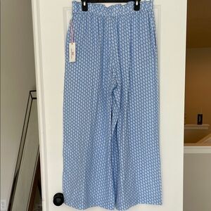 Vineyard Vines size large light blue pants